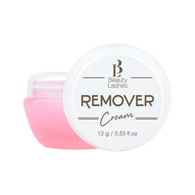 Remover Cream - Strawberry