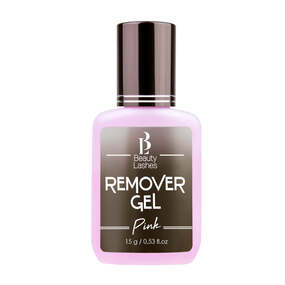 Remover Gel PINK | OUTLET