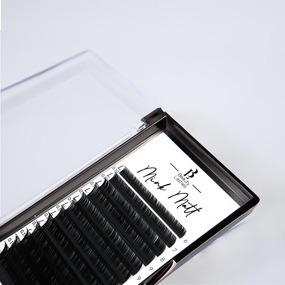 Mink Matt Lashes L | 0,10 | MIX 