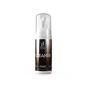 Foam Cleaner - pianka czyszcząca | szampon w piance