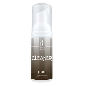 Foam Cleaner - pianka czyszcząca | szampon w piance